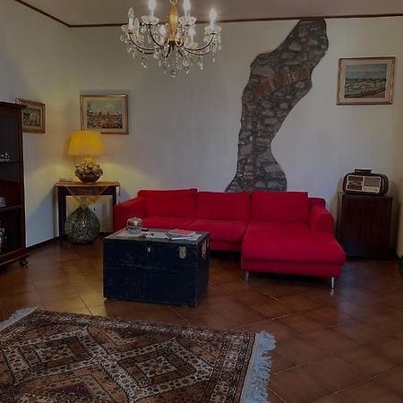Dimora Tipica Toscana Montecatini Val di Cecina Extérieur photo
