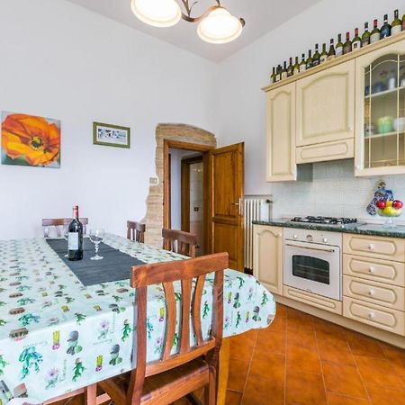 Dimora Tipica Toscana Montecatini Val di Cecina Extérieur photo