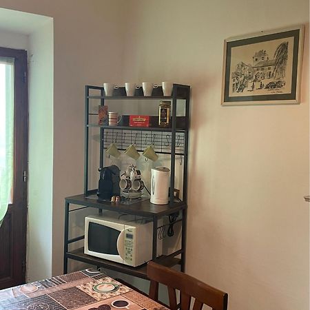Dimora Tipica Toscana Montecatini Val di Cecina Extérieur photo